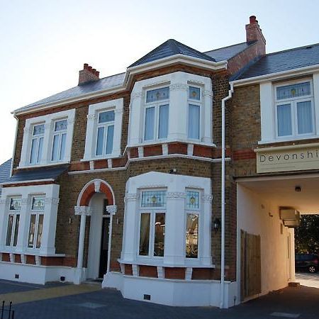 Devonshire Hotel Hornchurch المظهر الخارجي الصورة