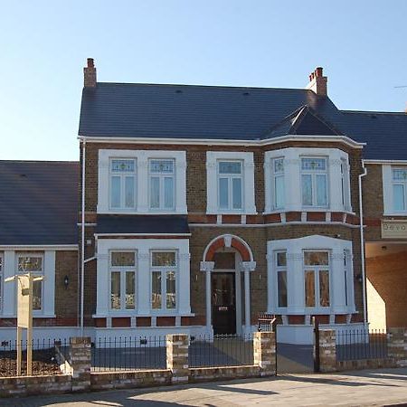 Devonshire Hotel Hornchurch المظهر الخارجي الصورة