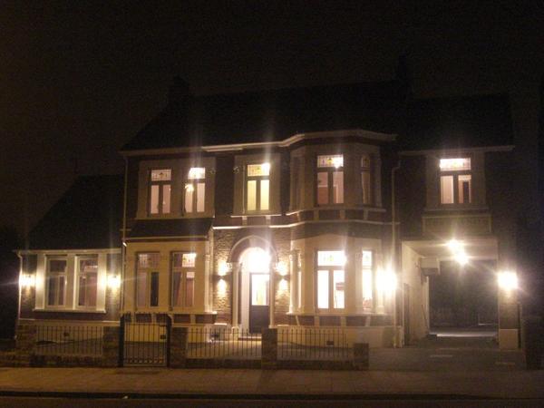 Devonshire Hotel Hornchurch المظهر الخارجي الصورة
